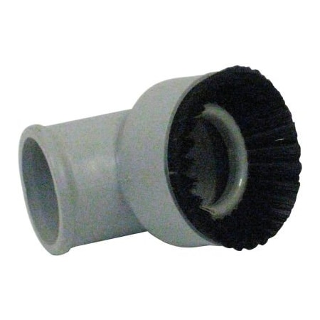 Nilfisk-Advance America Nilfisk Dust Brush For Use With VHS255, 3" Dia. 4072200570